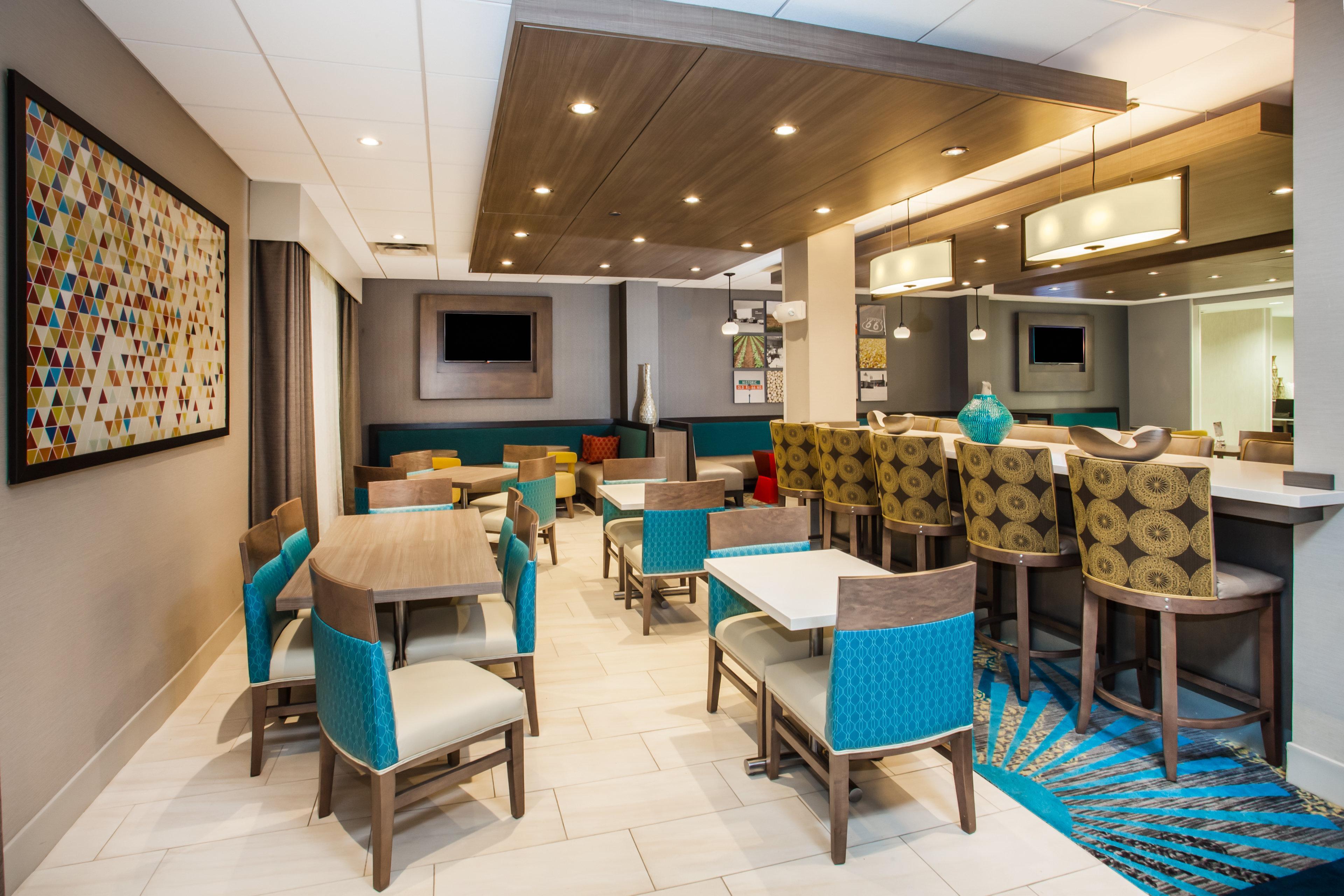 Holiday Inn Express & Suites Litchfield By Ihg Exterior photo