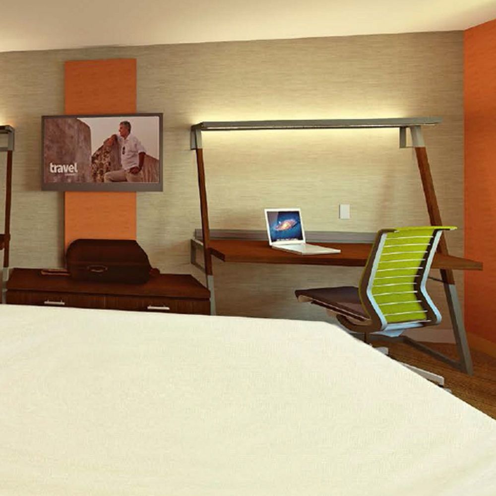 Holiday Inn Express & Suites Litchfield By Ihg Exterior photo